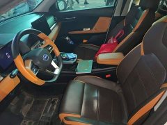 BYD e2 Luxury - ფოტო 16