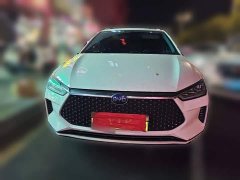 BYD e2 Luxury - ფოტო 2