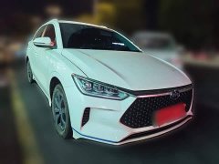 BYD e2 Luxury - ფოტო 3