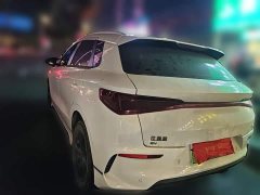 BYD e2 Luxury - ფოტო 4