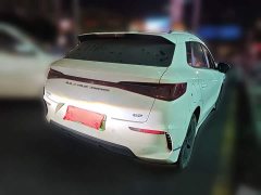 BYD e2 Luxury - ფოტო 6