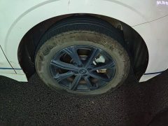 BYD e2 Luxury - ფოტო 8