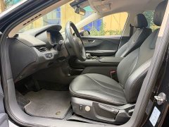FAW Red Flag E-QM5 Facelift Base Mobility Edition - фото 4