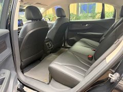 FAW Red Flag E-QM5 Facelift Base Mobility Edition - фото 5