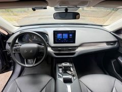 FAW Red Flag E-QM5 Facelift Base Mobility Edition - фото 6