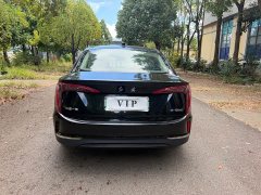 FAW Red Flag E-QM5 Facelift Base Mobility Edition - фото 7