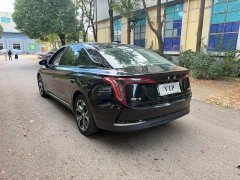 FAW Red Flag E-QM5 Facelift Base Mobility Edition - фото 8
