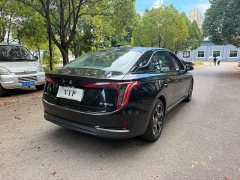 FAW Red Flag E-QM5 Facelift Base Mobility Edition - фото 9