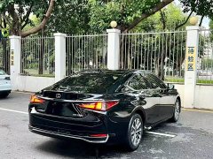 Lexus ES 200 Excellence Edition - ფოტო 8