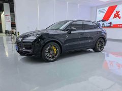Porsche Cayenne 3.0T Platinum Edition - ფოტო 1