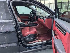Porsche Cayenne 3.0T Platinum Edition - ფოტო 5