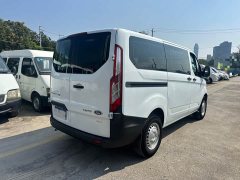 Ford Transit 2.0T Diesel Multi-Purpose Commercial Vehicle Mid-Wheelbase Low Roof Dual Swing Rear Doors National VI - photo 3