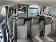 Ford Transit 2.0T Diesel Multi-Purpose Commercial Vehicle Mid-Wheelbase Low Roof Dual Swing Rear Doors National VI - photo 8