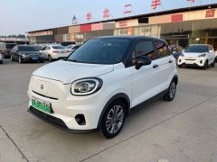 Leapmotor T03 Liuli Edition - ფოტო 1