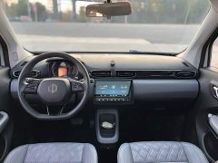 Leapmotor T03 Liuli Edition - ფოტო 11