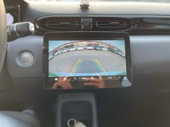 Leapmotor T03 Liuli Edition - ფოტო 18
