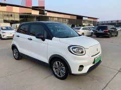 Leapmotor T03 Liuli Edition - ფოტო 2