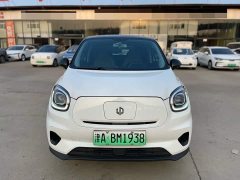 Leapmotor T03 Liuli Edition - ფოტო 3