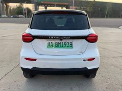 Leapmotor T03 Liuli Edition - ფოტო 4