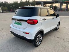 Leapmotor T03 Liuli Edition - ფოტო 5