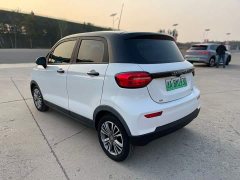 Leapmotor T03 Liuli Edition - ფოტო 6