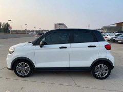 Leapmotor T03 Liuli Edition - ფოტო 7