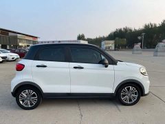 Leapmotor T03 Liuli Edition - ფოტო 8