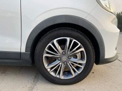 Leapmotor T03 Liuli Edition - ფოტო 9