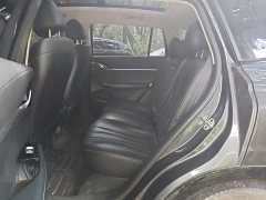 SAIC MG RX5 MAX 1.5T Automatic Prestige Edition - фото 13