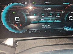 SAIC MG RX5 MAX 1.5T Automatic Prestige Edition - фото 8