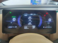 Wuling Starlight 730 New Energy PHEV 125km Luxury - ფოტო 14