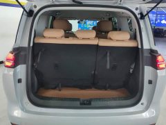 Wuling Starlight 730 New Energy PHEV 125km Luxury - ფოტო 4