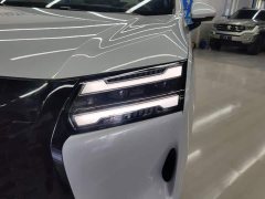 Wuling Starlight 730 New Energy PHEV 125km Luxury - ფოტო 5