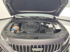 Geely Xingrui Oriental Radiance 2.0T Diesel Moonlight Edition - ფოტო 10