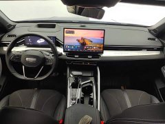 Geely Xingrui Oriental Radiance 2.0T Diesel Moonlight Edition - ფოტო 12