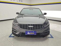 Geely Xingrui Oriental Radiance 2.0T Diesel Moonlight Edition - ფოტო 2
