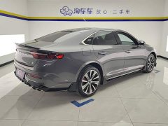 Geely Xingrui Oriental Radiance 2.0T Diesel Moonlight Edition - ფოტო 3