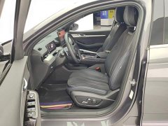 Geely Xingrui Oriental Radiance 2.0T Diesel Moonlight Edition - ფოტო 9