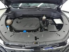 Changan Oushan Z6 Blue Whale 1.5T DCT Smart Comfort Edition - фото 10