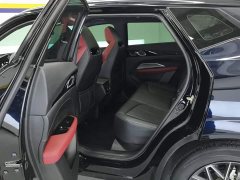 Changan Oushan Z6 Blue Whale 1.5T DCT Smart Comfort Edition - фото 11