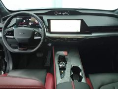 Changan Oushan Z6 Blue Whale 1.5T DCT Smart Comfort Edition - фото 12