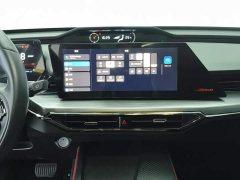 Changan Oushan Z6 Blue Whale 1.5T DCT Smart Comfort Edition - фото 13