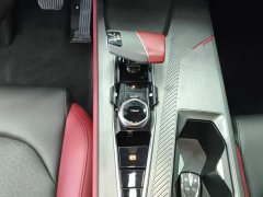 Changan Oushan Z6 Blue Whale 1.5T DCT Smart Comfort Edition - фото 16