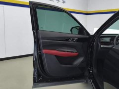 Changan Oushan Z6 Blue Whale 1.5T DCT Smart Comfort Edition - фото 7
