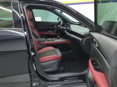 Changan Oushan Z6 Blue Whale 1.5T DCT Smart Comfort Edition - фото 8