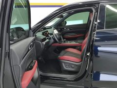 Changan Oushan Z6 Blue Whale 1.5T DCT Smart Comfort Edition - фото 9