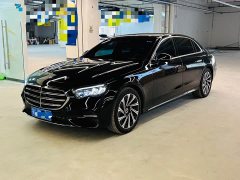 Mercedes-Benz E-Class E 300 L Luxury - ფოტო 1