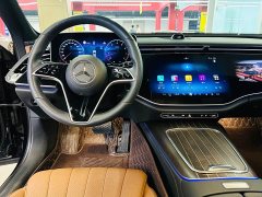 Mercedes-Benz E-Class E 300 L Luxury - ფოტო 12