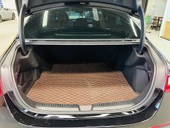 Mercedes-Benz E-Class E 300 L Luxury - ფოტო 18