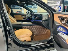 Mercedes-Benz E-Class E 300 L Luxury - ფოტო 19